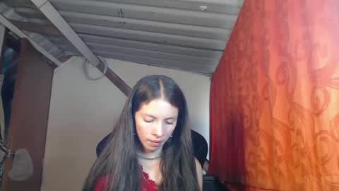 sweetdam12 online show from January 2025 09:22:01 PM