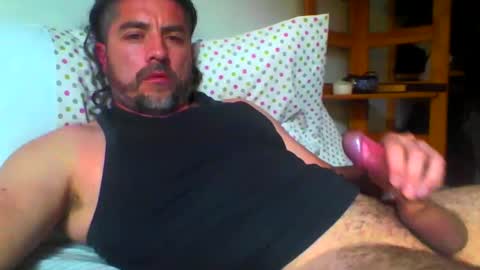 Alexi online show from December 2024 08:07:02 PM