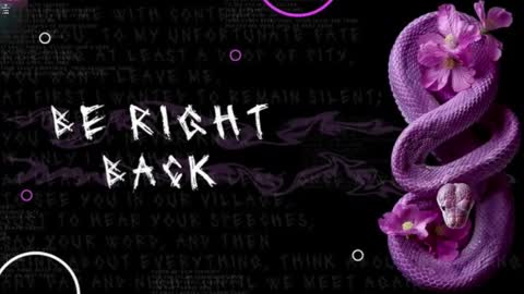 Amelia online show from October 2025 10:22:02 AM