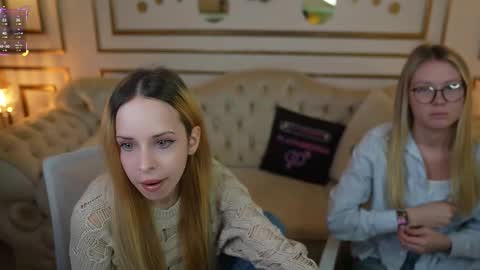 Amelia online show from October 2025 02:07:01 PM