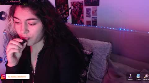 Abril online show from October 2025 04:39:01 PM