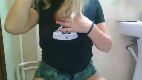 Sweet Dyzy online show from February 2025 08:21:02 AM