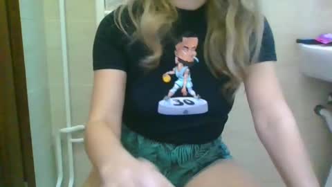 Sweet Dyzy online show from February 2025 02:54:02 PM