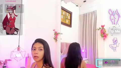 Snapshot of sweete_coraline9 chatting on October 2025 12:27:01 PM Coraline online show from October 2025 12:27:01 PM