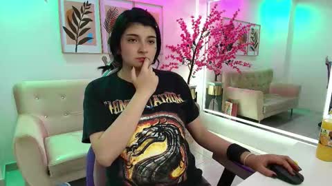 Sweete online show from September 2025 03:22:01 AM