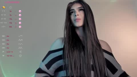 Bella online show from December 2024 09:30:02 PM