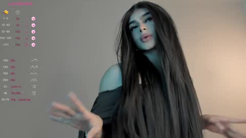 Bella online show from January 2025 11:33:01 PM