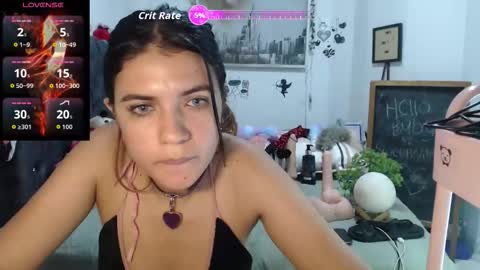 sweetevil69 online show from October 2025 07:54:02 PM