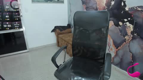 Fabiana online show from December 2024 05:09:01 PM