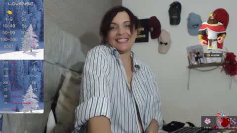 SWEETFANTASYVEN online show from December 2024 03:02:01 PM