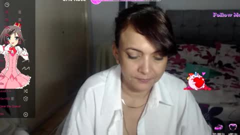SWEETFANTASYVEN online show from September 2025 12:28:01 PM