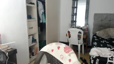 SWEETFANTASYVEN online show from November 2025 12:39:02 PM