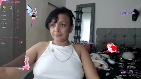 SWEETFANTASYVEN online show from November 2025 10:42:01 PM