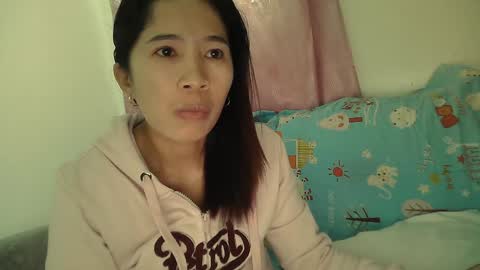 Stacy online show from January 2025 10:44:02 PM