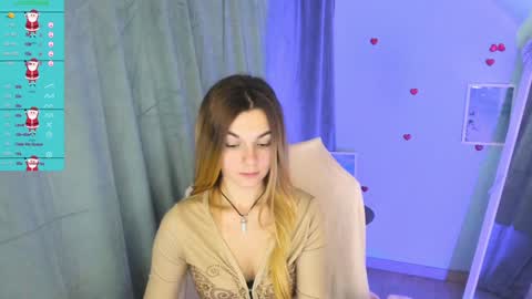 sweetfoyou online show from December 2024 10:05:02 AM