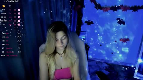 sweetfoyou online show from October 2025 05:59:01 AM