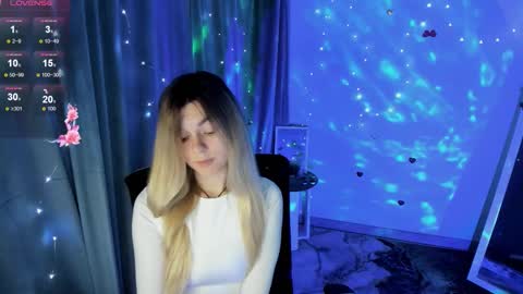 sweetfoyou online show from November 2025 07:29:02 AM