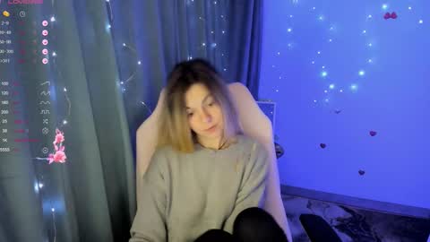 sweetfoyou online show from November 2025 06:57:01 AM