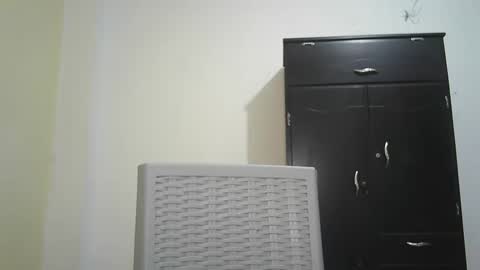 Victoria Santos online show from December 2024 07:06:02 AM