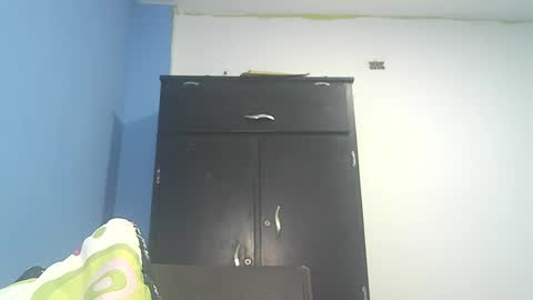 Victoria Santos online show from September 2025 06:59:01 AM