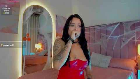 Snapshot of sweetgirl______ chatting on October 2025 11:33:01 AM Dulce online show from October 2025 11:33:01 AM