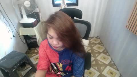 IM YOUR GRACE online show from February 2025 11:20:02 PM