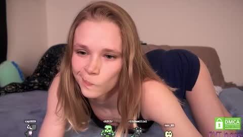 sweetgracee online show from September 2025 02:11:01 AM