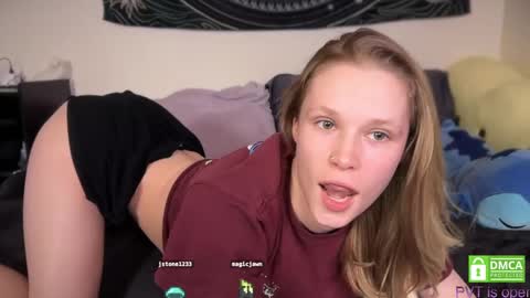 Snapshot of sweetgracee chatting on November 2025 04:12:02 AM sweetgracee online show from November 2025 04:12:02 AM