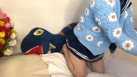 sweethanajapan online show from November 2025 01:00:01 PM