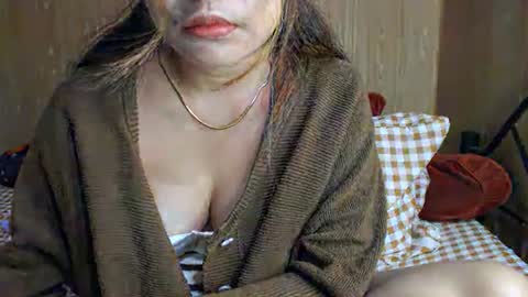 sweetheart025 online show from February 2025 12:58:01 PM