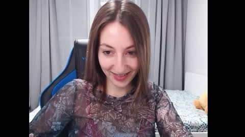 Emma  online show from December 2024 11:51:01 PM