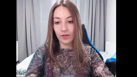 Emma  online show from December 2024 02:52:01 AM