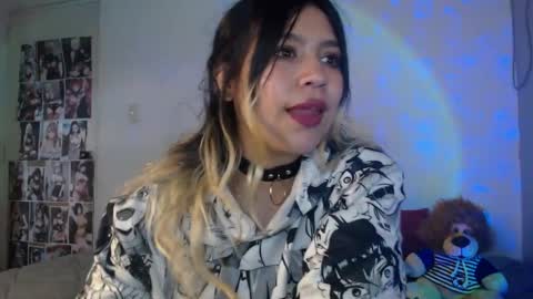 Snapshot of sweethotsin_sexy69 chatting on February 2025 11:33:01 AM                  online show from February 2025 11:33:01 AM