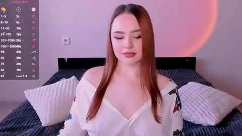 Snapshot of sweetie_candy_ chatting on February 2025 11:32:02 AM Hannah online show from February 2025 11:32:02 AM