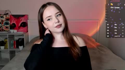 Snapshot of sweetie_candy_ chatting on October 2025 03:10:02 PM Hannah online show from October 2025 03:10:02 PM