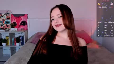 Hannah online show from October 2025 01:01:02 PM