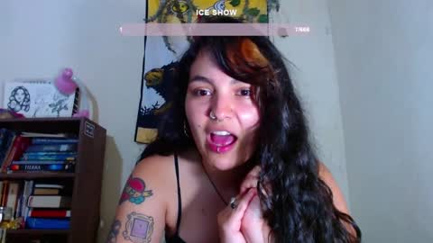 Maria  my insta sweetie maryy   online show from January 2025 11:15:01 PM