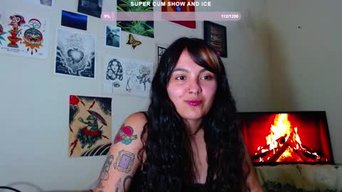 Maria  my insta sweetie maryy   online show from January 2025 07:06:01 AM