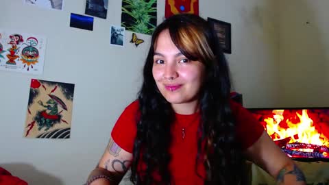 Maria  my insta sweetie maryy   online show from January 2025 04:54:01 PM
