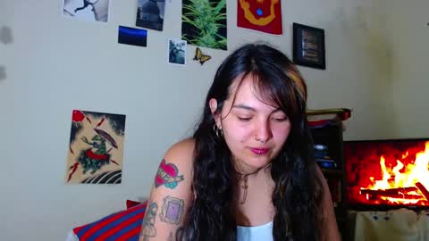 Maria  my insta sweetie maryy   online show from January 2025 04:38:01 PM