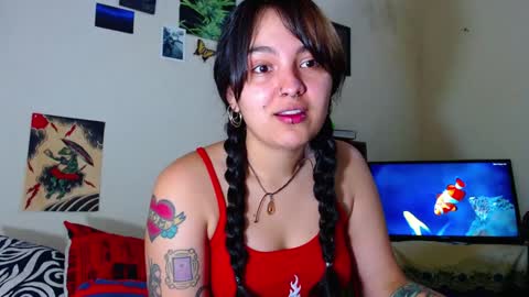 Maria  my insta sweetie maryy   online show from February 2025 04:11:02 PM
