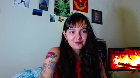 Maria  my insta sweetie maryy   online show from February 2025 06:16:01 PM
