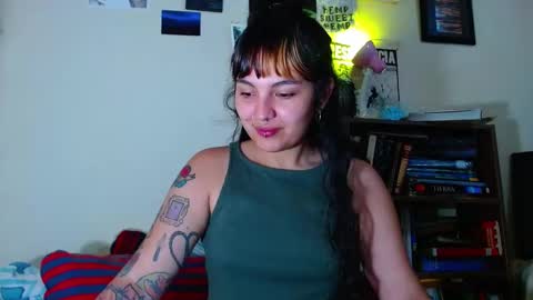 Maria  my insta sweetie maryy   online show from February 2025 04:33:01 PM