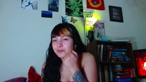 Maria  my insta sweetie maryy   online show from February 2025 05:25:02 PM