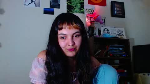 Maria  my insta sweetie maryy   online show from March 2025 01:11:01 AM