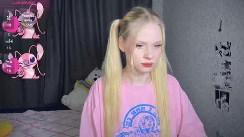 Snapshot of sweetielis chatting on February 2025 01:11:02 PM sweetie Lisa3 online show from February 2025 01:11:02 PM