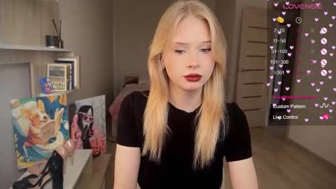 Snapshot of sweetielis chatting on September 2025 08:20:02 AM sweetie Lisa3 online show from September 2025 08:20:02 AM