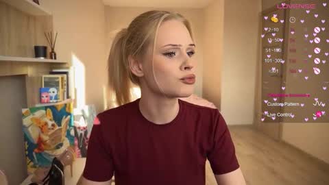 Snapshot of sweetielis chatting on October 2025 06:21:02 AM sweetie Lisa3 online show from October 2025 06:21:02 AM