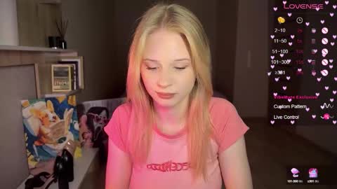 Snapshot of sweetielis chatting on October 2025 03:27:01 AM sweetie Lisa3 online show from October 2025 03:27:01 AM