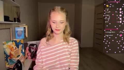 Snapshot of sweetielis chatting on October 2025 03:56:02 PM sweetie Lisa3 online show from October 2025 03:56:02 PM